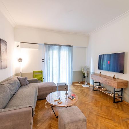 Entire Apartment - Heart Of Atena Exterior foto