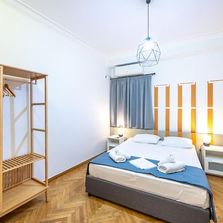 Entire Apartment - Heart Of Atena Exterior foto
