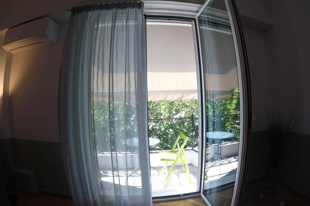 Entire Apartment - Heart Of Atena Exterior foto