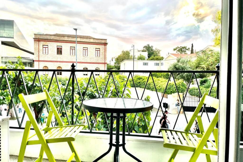 Entire Apartment - Heart Of Atena Exterior foto