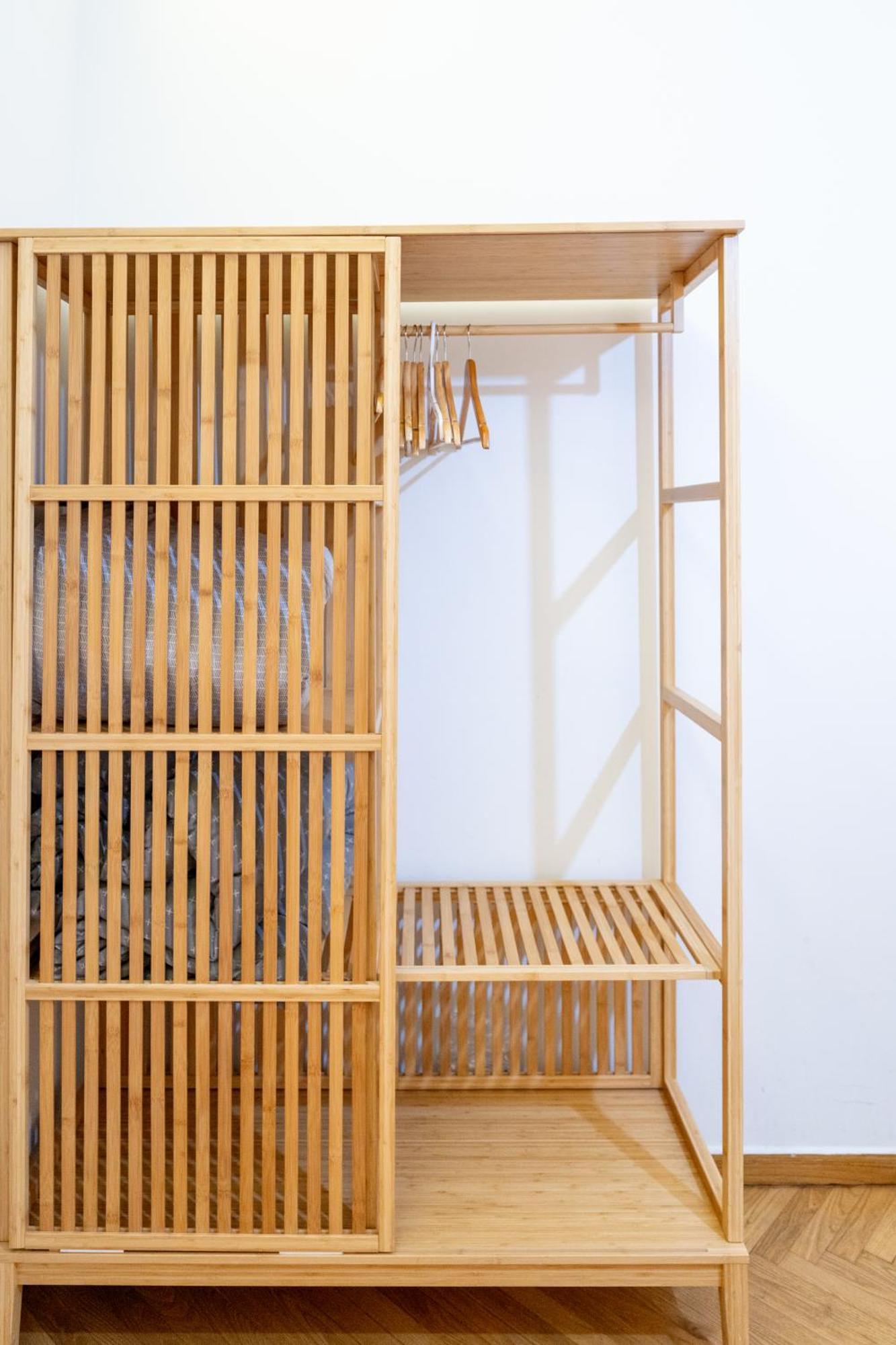 Entire Apartment - Heart Of Atena Exterior foto