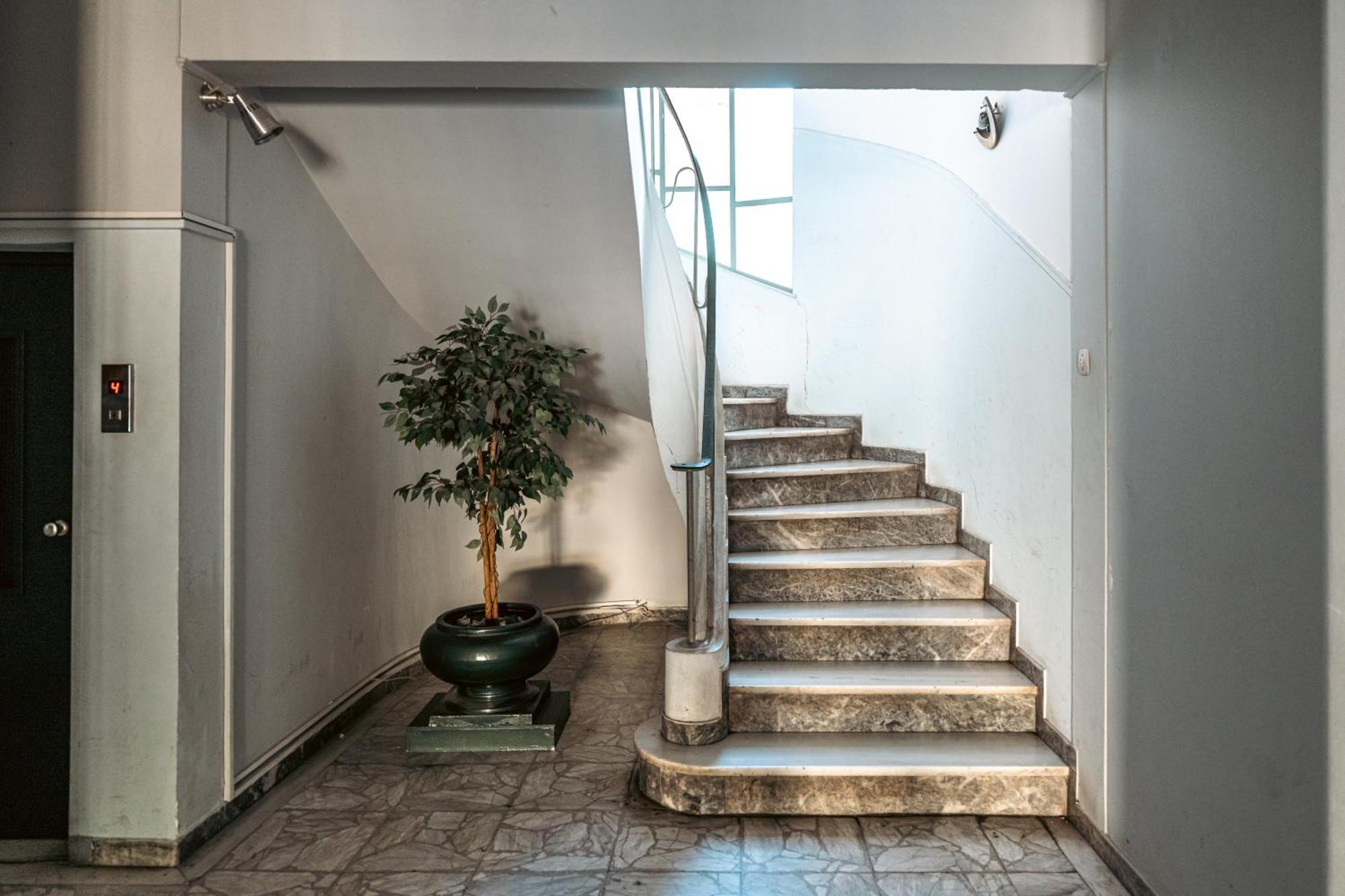 Entire Apartment - Heart Of Atena Exterior foto